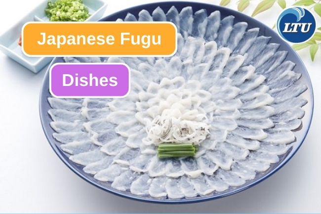 Exploring Traditional and Modern Japanese Fugu Delights